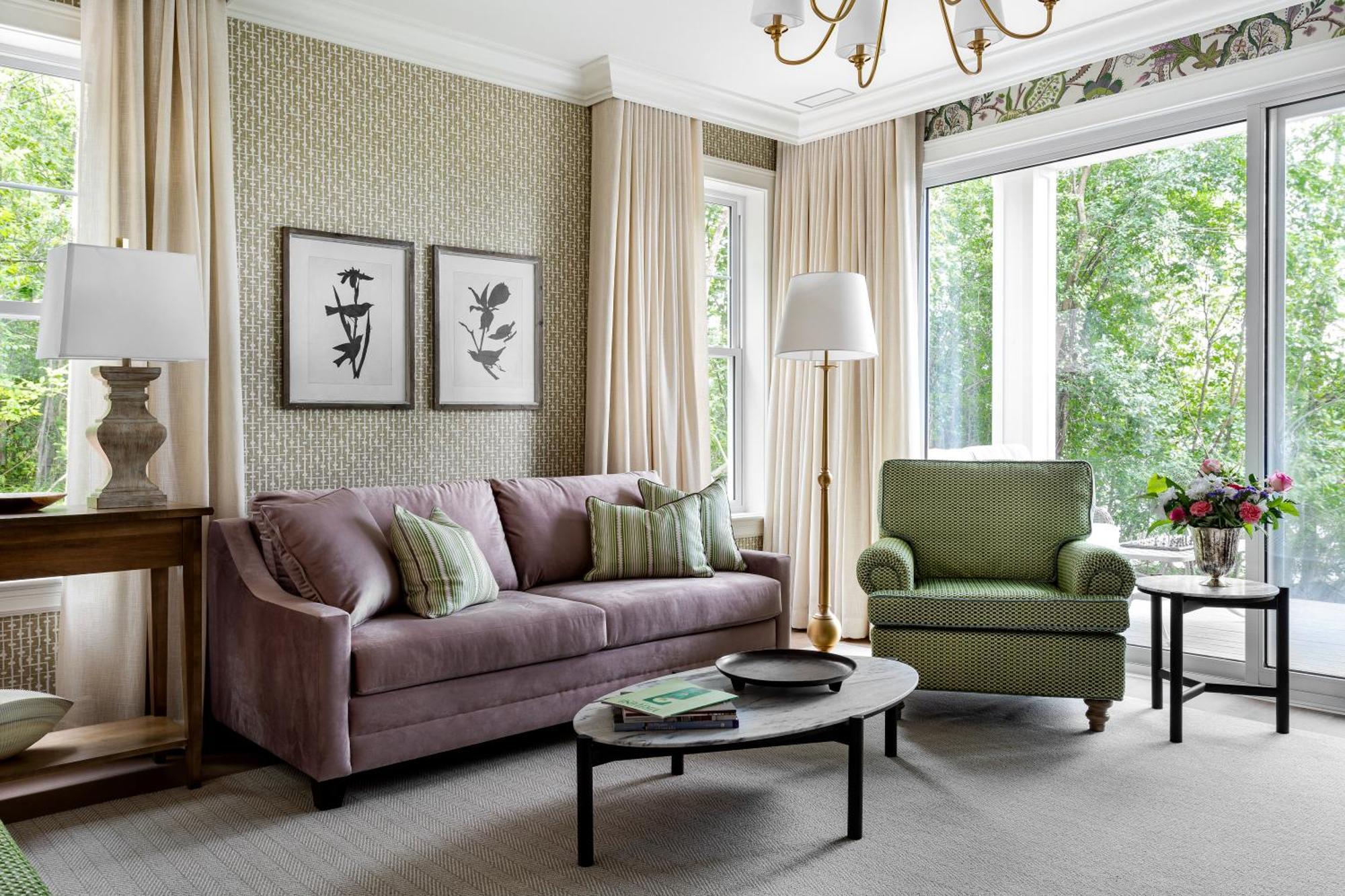 נורת' הטלי Manoir Hovey, Relais & Chateaux מראה חיצוני תמונה